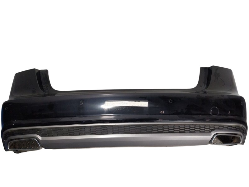 Recambio de paragolpes trasero para audi a6 c7 (4g2, 4gc) 2.0 tdi quattro referencia OEM IAM   