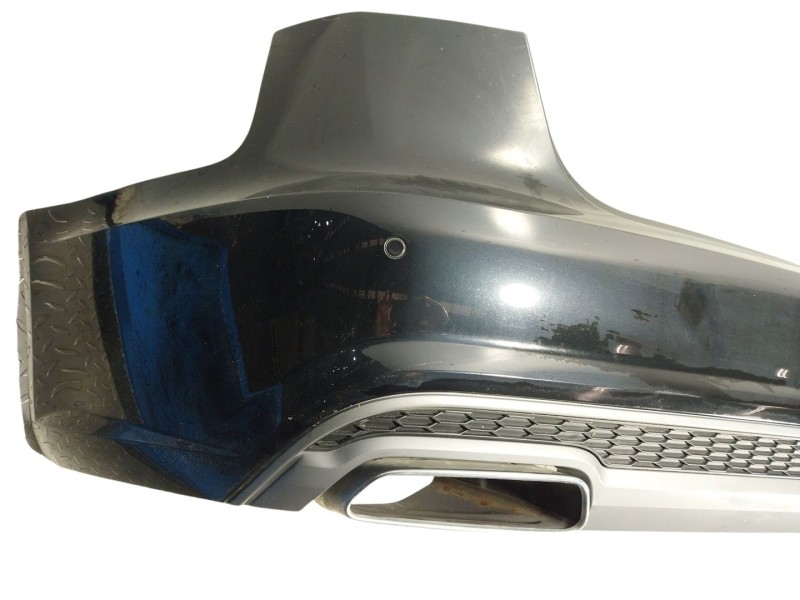 Recambio de paragolpes trasero para audi a6 c7 (4g2, 4gc) 2.0 tdi quattro referencia OEM IAM   