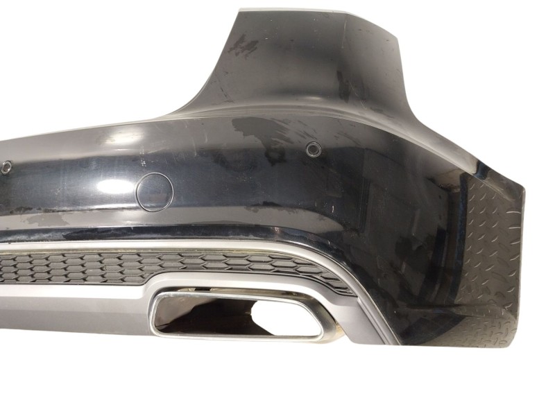 Recambio de paragolpes trasero para audi a6 c7 (4g2, 4gc) 2.0 tdi quattro referencia OEM IAM   