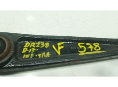 Recambio de brazo suspension inferior delantero izquierdo para bmw x6 (e71, e72) xdrive 50 i referencia OEM IAM 31126771893   2