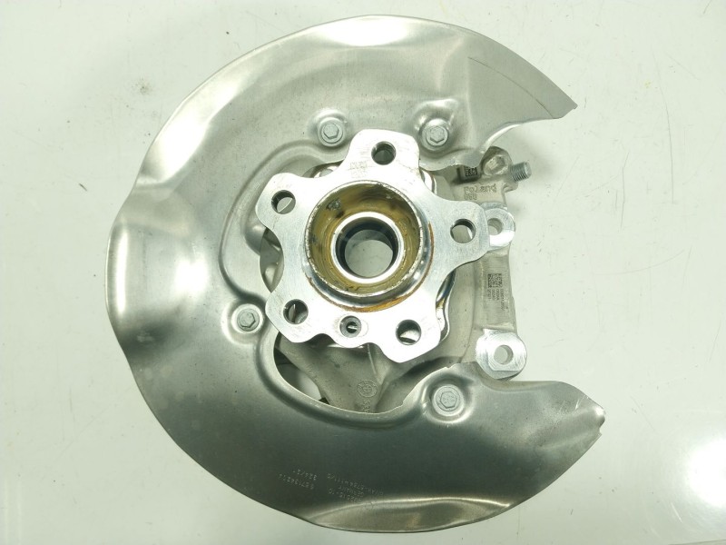 Recambio de mangueta trasera derecha para bmw z4 roadster (g29) sdrive 20 i referencia OEM IAM 33306878626 00507126501 