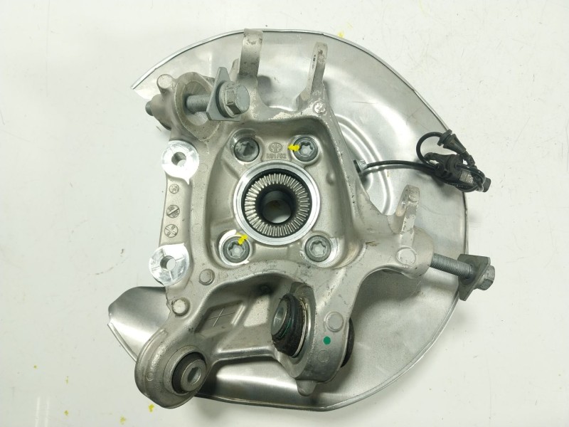 Recambio de mangueta trasera derecha para bmw z4 roadster (g29) sdrive 20 i referencia OEM IAM 33306878626 00507126501 