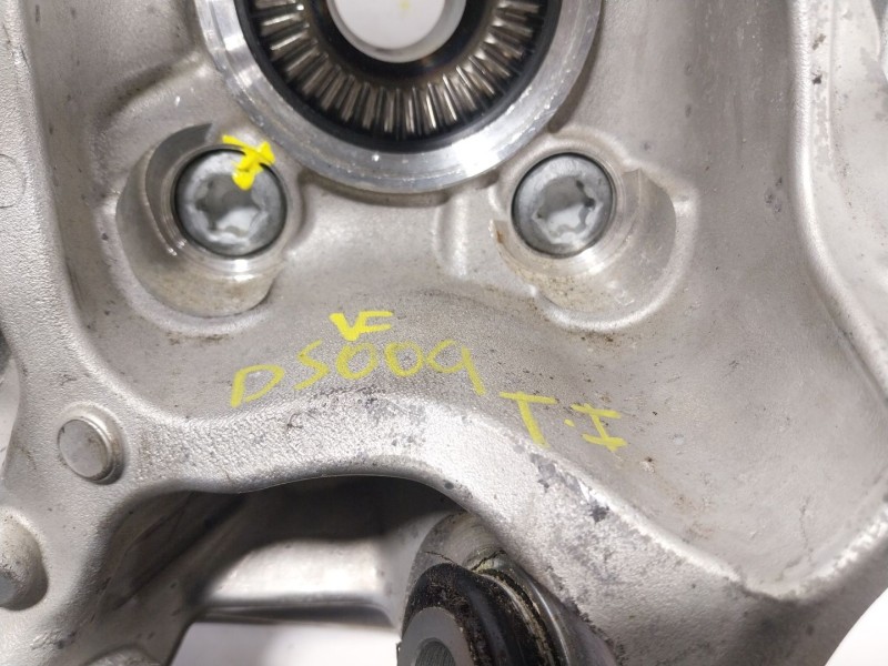 Recambio de mangueta trasera derecha para bmw z4 roadster (g29) sdrive 20 i referencia OEM IAM 33306878626 00507126501 