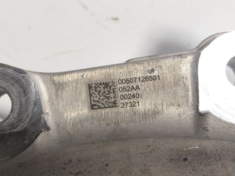 Recambio de mangueta trasera derecha para bmw z4 roadster (g29) sdrive 20 i referencia OEM IAM 33306878626 00507126501 