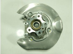 Recambio de mangueta trasera izquierda para bmw z4 roadster (g29) sdrive 20 i referencia OEM IAM 33306878625 00507126491 