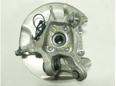 Recambio de mangueta trasera izquierda para bmw z4 roadster (g29) sdrive 20 i referencia OEM IAM 33306878625 00507126491  2