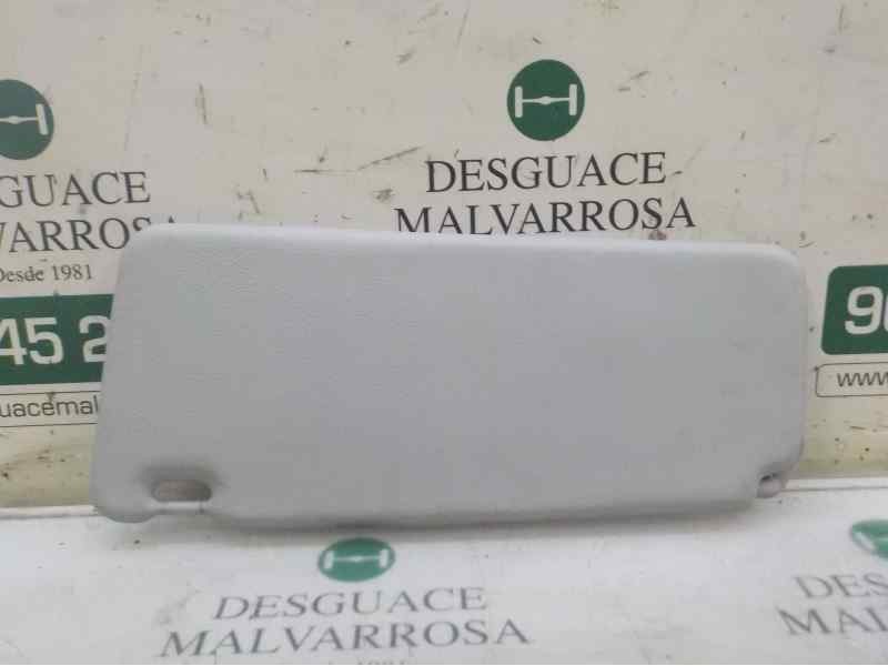 Recambio de parasol derecho para bmw x5 (e53) 3.0 24v turbodiesel cat referencia OEM IAM 51168255086  