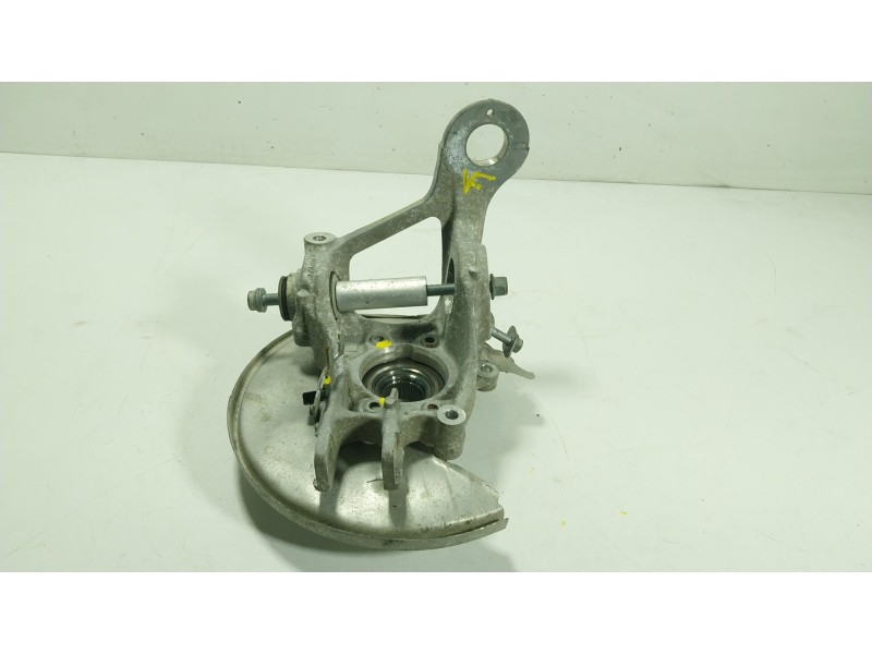 Recambio de mangueta trasera derecha para audi a6 c7 (4g2, 4gc) 2.0 tdi quattro referencia OEM IAM 8R0505432F  