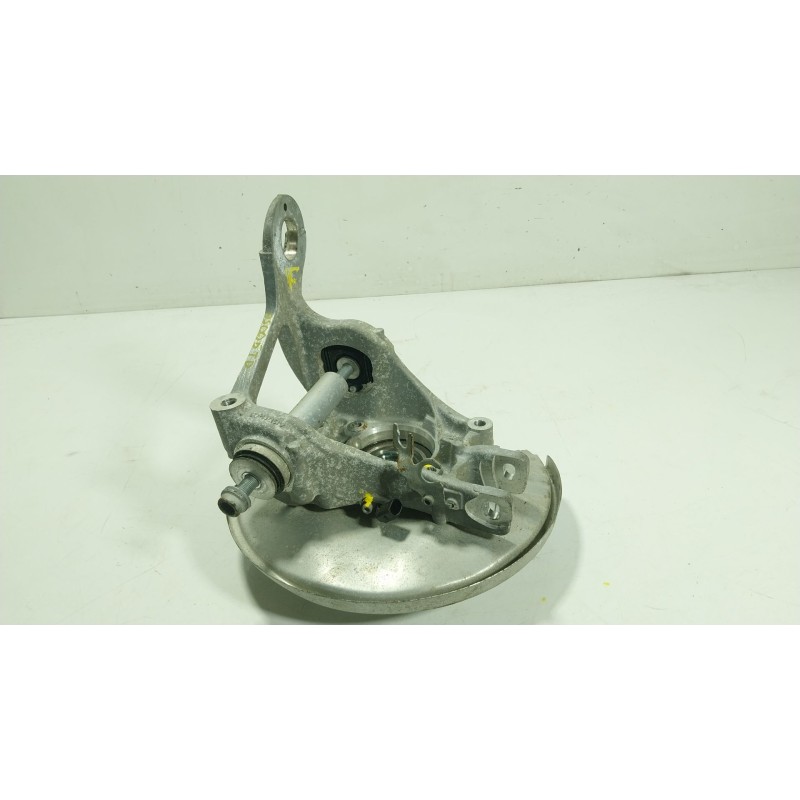 Recambio de mangueta trasera derecha para audi a6 c7 (4g2, 4gc) 2.0 tdi quattro referencia OEM IAM 8R0505432F  