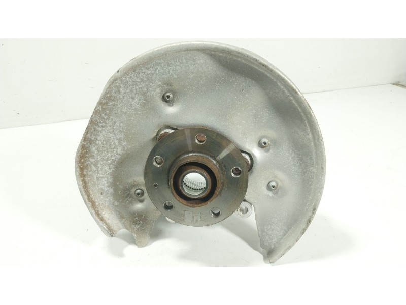 Recambio de mangueta trasera derecha para audi a6 c7 (4g2, 4gc) 2.0 tdi quattro referencia OEM IAM 8R0505432F  