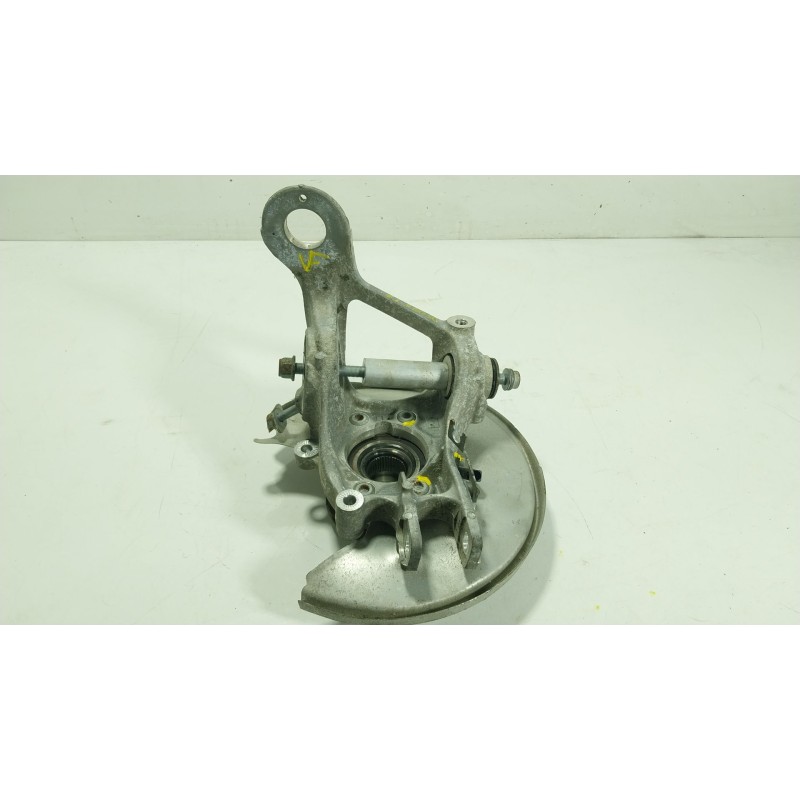 Recambio de mangueta trasera izquierda para audi a6 c7 (4g2, 4gc) 2.0 tdi quattro referencia OEM IAM 8R0505431F  