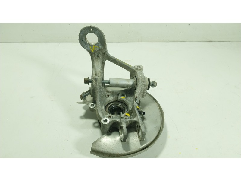 Recambio de mangueta trasera izquierda para audi a6 c7 (4g2, 4gc) 2.0 tdi quattro referencia OEM IAM 8R0505431F  