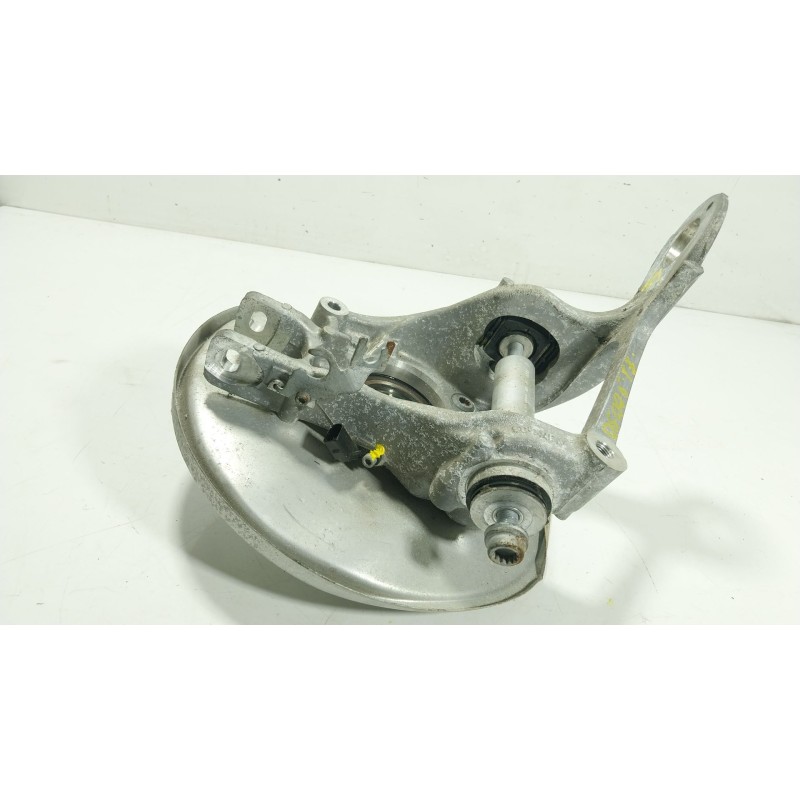 Recambio de mangueta trasera izquierda para audi a6 c7 (4g2, 4gc) 2.0 tdi quattro referencia OEM IAM 8R0505431F  