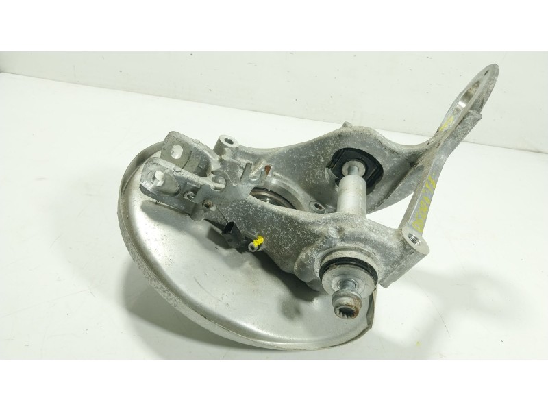 Recambio de mangueta trasera izquierda para audi a6 c7 (4g2, 4gc) 2.0 tdi quattro referencia OEM IAM 8R0505431F  