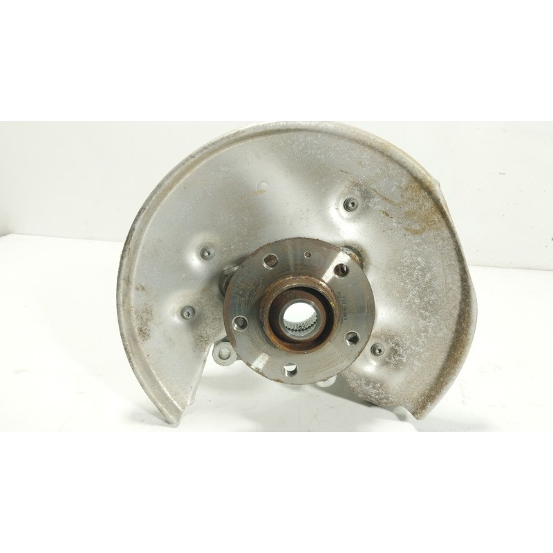 Recambio de mangueta trasera izquierda para audi a6 c7 (4g2, 4gc) 2.0 tdi quattro referencia OEM IAM 8R0505431F  