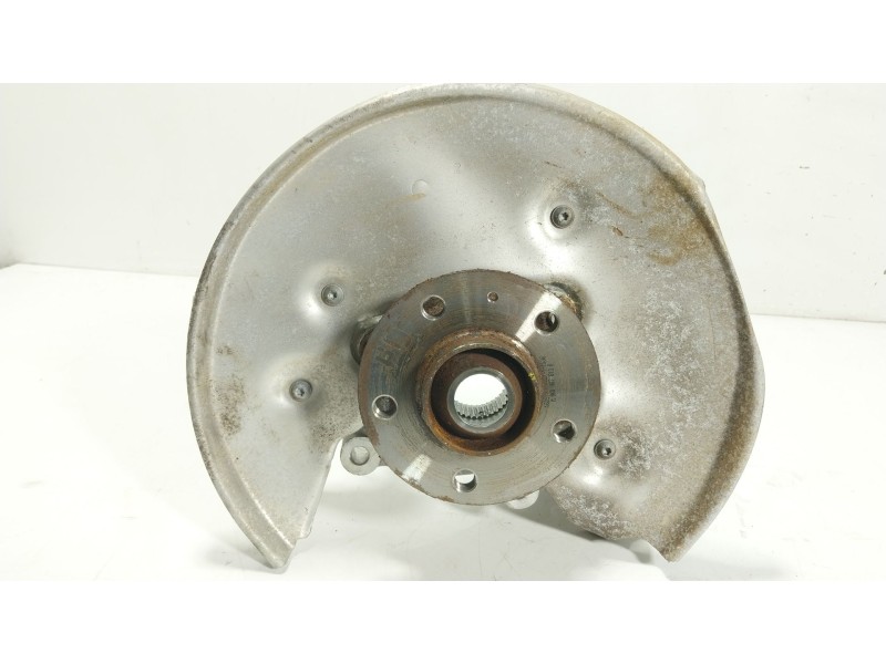 Recambio de mangueta trasera izquierda para audi a6 c7 (4g2, 4gc) 2.0 tdi quattro referencia OEM IAM 8R0505431F  