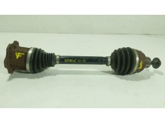 Recambio de transmision derecha para audi a6 c7 (4g2, 4gc) 2.0 tdi quattro referencia OEM IAM 4G0407271F 4G0407271F 