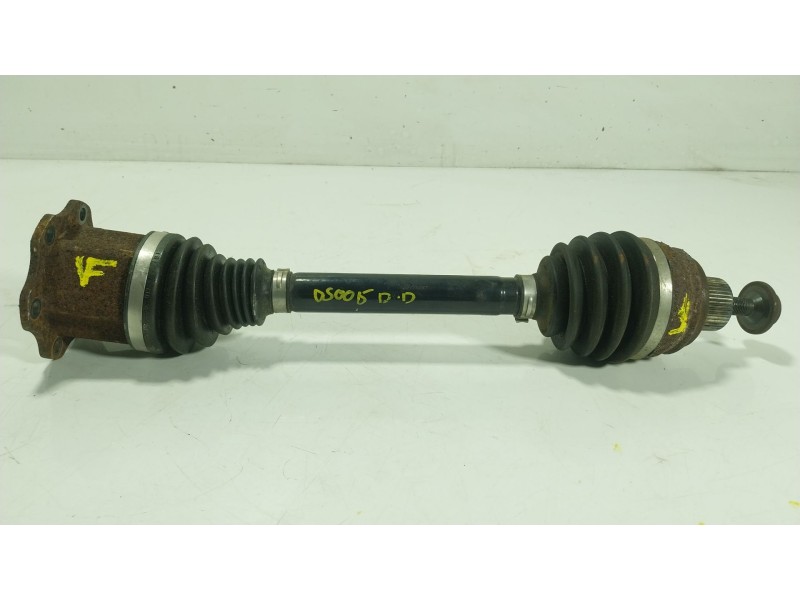 Recambio de transmision derecha para audi a6 c7 (4g2, 4gc) 2.0 tdi quattro referencia OEM IAM 4G0407271F 4G0407271F 