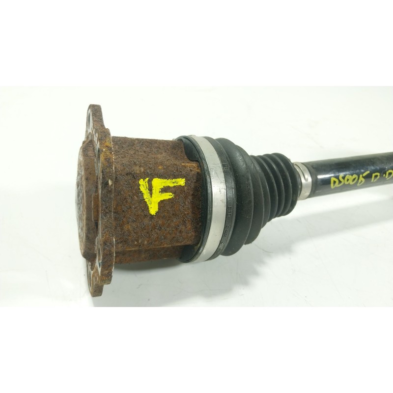 Recambio de transmision derecha para audi a6 c7 (4g2, 4gc) 2.0 tdi quattro referencia OEM IAM 4G0407271F 4G0407271F 