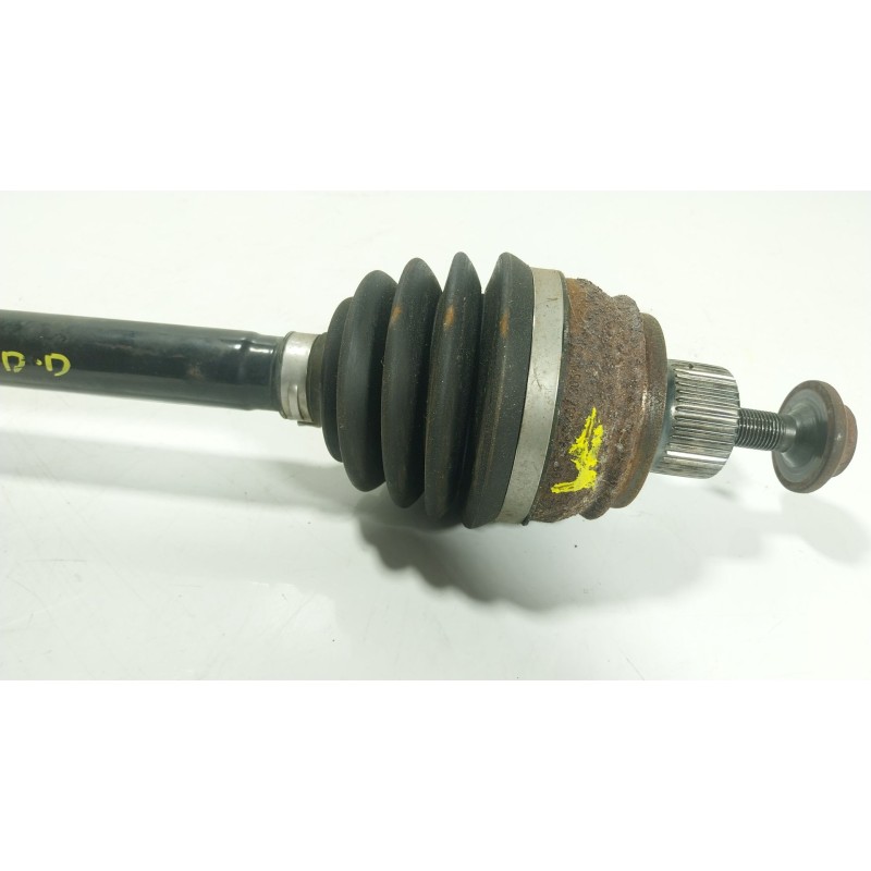 Recambio de transmision derecha para audi a6 c7 (4g2, 4gc) 2.0 tdi quattro referencia OEM IAM 4G0407271F 4G0407271F 