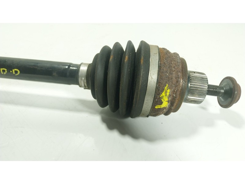 Recambio de transmision derecha para audi a6 c7 (4g2, 4gc) 2.0 tdi quattro referencia OEM IAM 4G0407271F 4G0407271F 