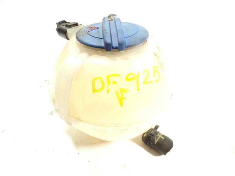Recambio de deposito expansion para seat ibiza (6p1) 1.2 tsi referencia OEM IAM 6Q0121407B  