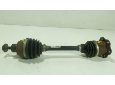 Recambio de transmision izquierda para audi a6 c7 (4g2, 4gc) 2.0 tdi quattro referencia OEM IAM 4G0407271D 4G0407271D 