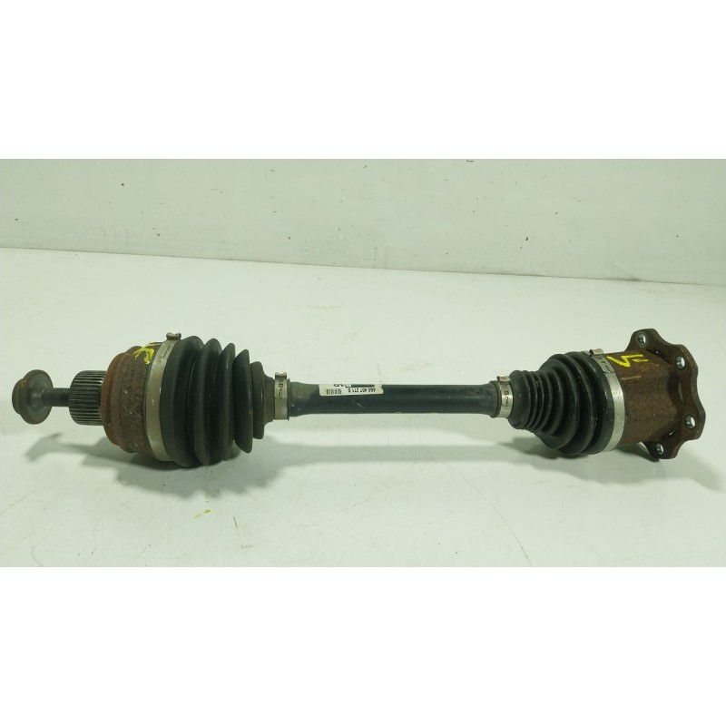 Recambio de transmision izquierda para audi a6 c7 (4g2, 4gc) 2.0 tdi quattro referencia OEM IAM 4G0407271D 4G0407271D 