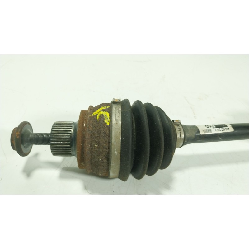 Recambio de transmision izquierda para audi a6 c7 (4g2, 4gc) 2.0 tdi quattro referencia OEM IAM 4G0407271D 4G0407271D 