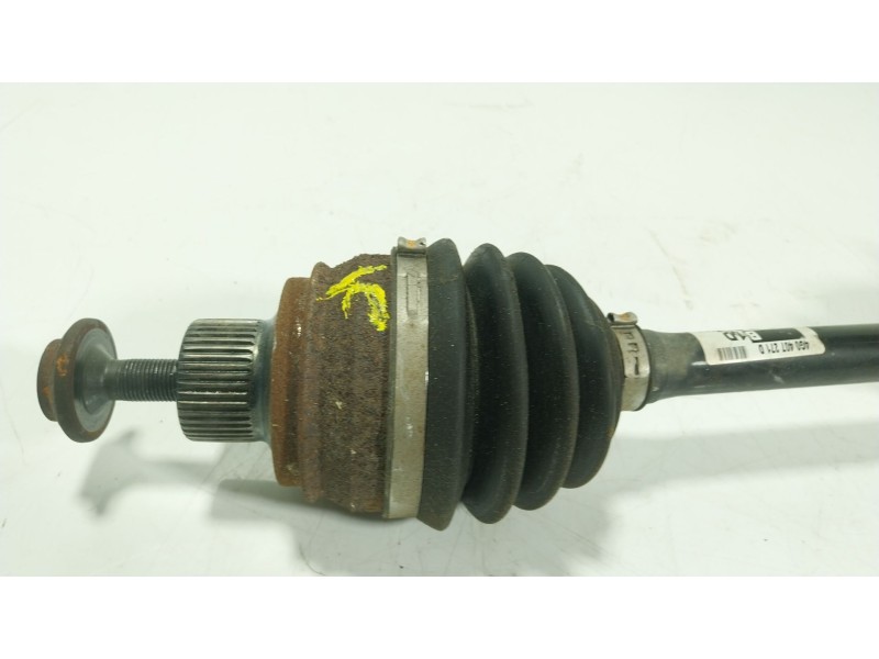 Recambio de transmision izquierda para audi a6 c7 (4g2, 4gc) 2.0 tdi quattro referencia OEM IAM 4G0407271D 4G0407271D 