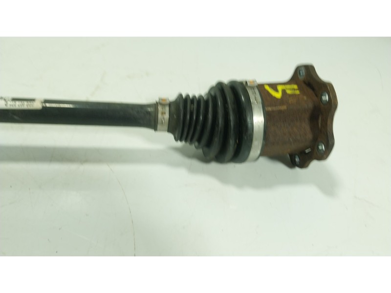 Recambio de transmision izquierda para audi a6 c7 (4g2, 4gc) 2.0 tdi quattro referencia OEM IAM 4G0407271D 4G0407271D 