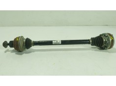 Recambio de transmision trasera izquierda para audi a6 c7 (4g2, 4gc) 2.0 tdi quattro referencia OEM IAM 8R0501203C 8R0501203C 