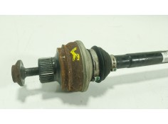 Recambio de transmision trasera izquierda para audi a6 c7 (4g2, 4gc) 2.0 tdi quattro referencia OEM IAM 8R0501203C 8R0501203C  2