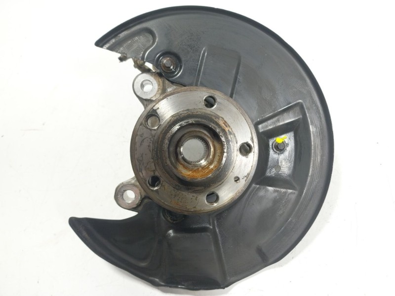 Recambio de mangueta delantera izquierda para volvo xc40 (536) b3 mild-hybrid referencia OEM IAM  32221856 