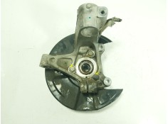 Recambio de mangueta delantera izquierda para volvo xc40 (536) b3 mild-hybrid referencia OEM IAM  32221856  2