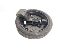 Recambio de neumatico repuesto para audi a6 c7 (4g2, 4gc) 2.0 tdi quattro referencia OEM IAM   