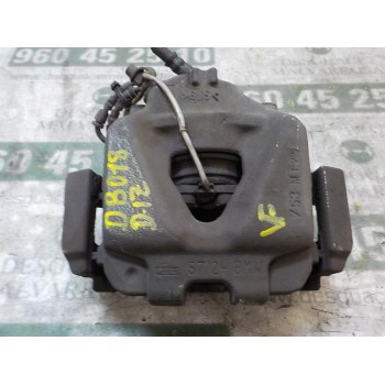 PINZA FRENO DELANTERA IZQUIERDA 34116778145 