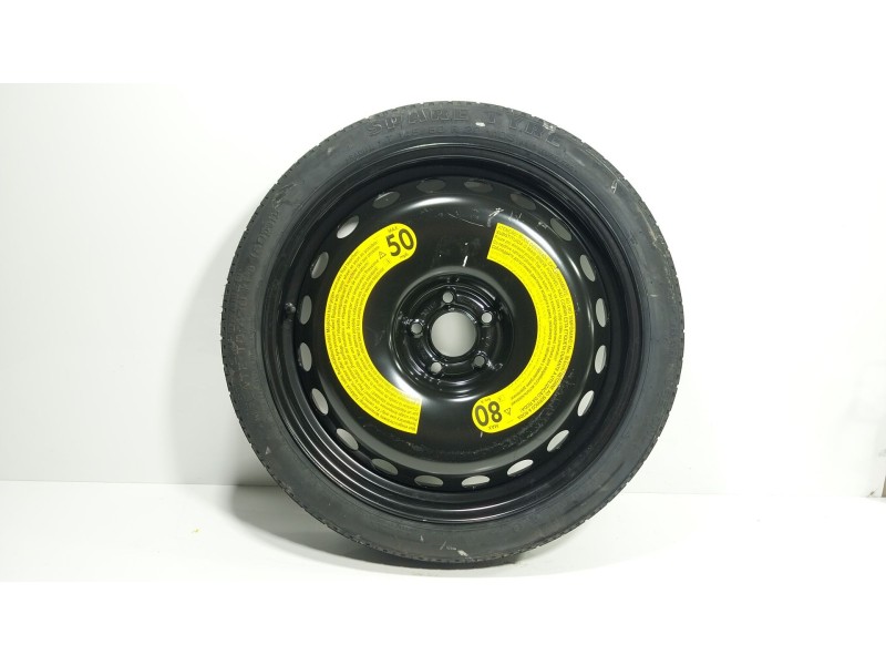 Recambio de neumatico repuesto para audi a6 c7 (4g2, 4gc) 2.0 tdi quattro referencia OEM IAM   