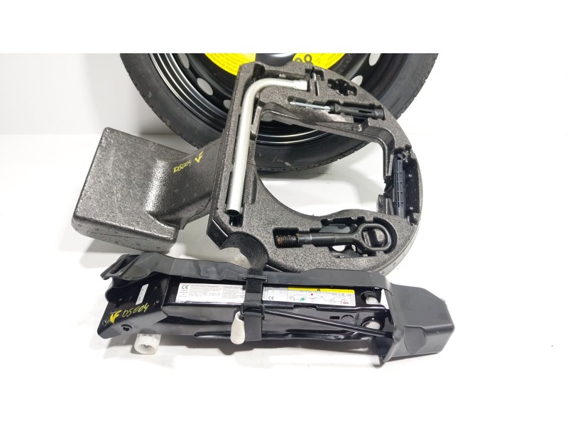 Recambio de neumatico repuesto para audi a6 c7 (4g2, 4gc) 2.0 tdi quattro referencia OEM IAM   