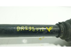 Recambio de transmision trasera izquierda para bmw x6 (e71, e72) xdrive 50 i referencia OEM IAM 33207582141   2