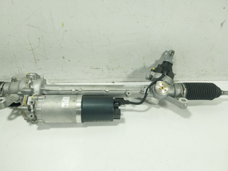 Recambio de cremallera direccion para bmw z4 roadster (g29) sdrive 20 i referencia OEM IAM 32105B38FB6 225A4E48801 