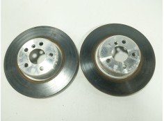 Recambio de disco freno delantero para bmw z4 roadster (g29) sdrive 20 i referencia OEM IAM 34116860907 6860907 
