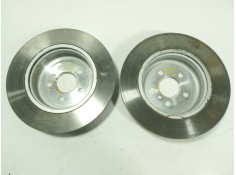Recambio de disco freno trasero para bmw z4 roadster (g29) sdrive 20 i referencia OEM IAM 34216882246 34216882245 