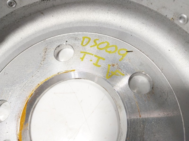 Recambio de disco freno trasero para bmw z4 roadster (g29) sdrive 20 i referencia OEM IAM 34216882246 34216882245 