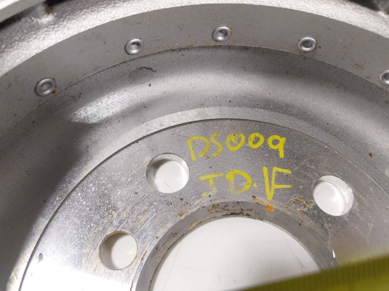 Recambio de disco freno trasero para bmw z4 roadster (g29) sdrive 20 i referencia OEM IAM 34216882246 34216882245 