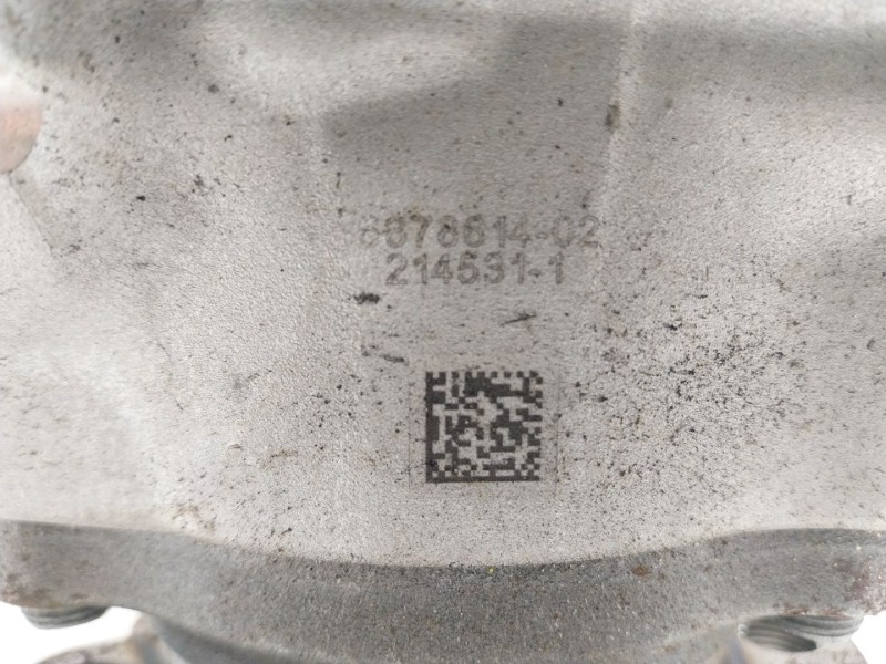 Recambio de mangueta delantera derecha para bmw z4 roadster (g29) sdrive 20 i referencia OEM IAM 31216878614 87861402 