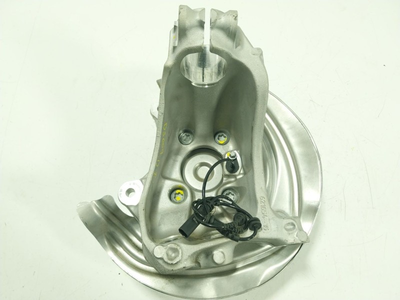 Recambio de mangueta delantera izquierda para bmw z4 roadster (g29) sdrive 20 i referencia OEM IAM 31216878613 687861302 
