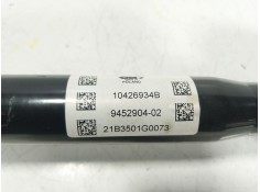 Recambio de transmision trasera derecha para bmw z4 roadster (g29) sdrive 20 i referencia OEM IAM 33205A733B6 945290402  2