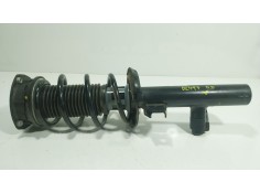 Recambio de amortiguador delantero derecho para cupra leon sportstourer (kl8) 1.4 tsi phev referencia OEM IAM  5FA413032A 