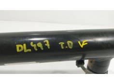 Recambio de amortiguador trasero derecho para cupra leon sportstourer (kl8) 1.4 tsi phev referencia OEM IAM  5FA512009A  2